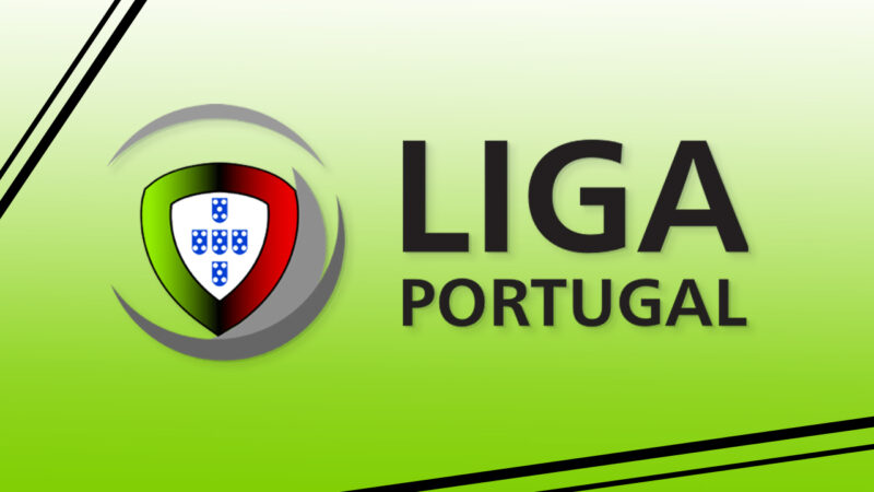 Giải vô địch quốc gia Bồ Đào Nha – Primeira Liga
