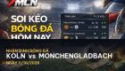 7M nhận định Koln vs Monchengladbach: Cuộc chiến derby đầy kịch tính