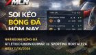 7M nhận định Atletico Union Guimar vs Sporting Hortaleza: Cuộc chiến tại Cúp Nhà vua